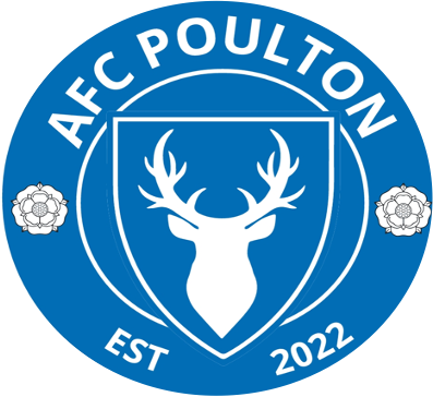AFC Poulton team photo