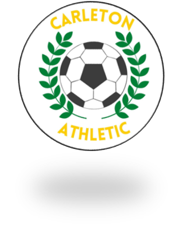 Carleton Athletic FC team photo