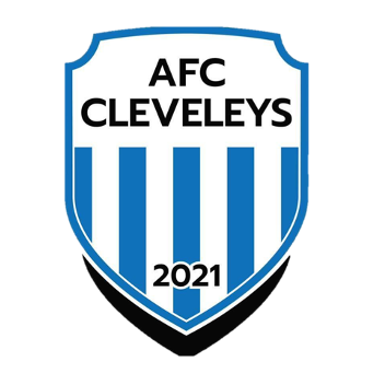 AFC Cleveleys team photo