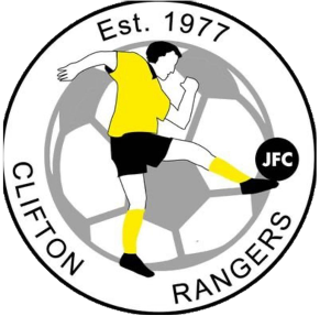 Clifton Rangers FC team photo