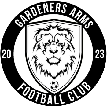 Gardeners Arms FC team photo