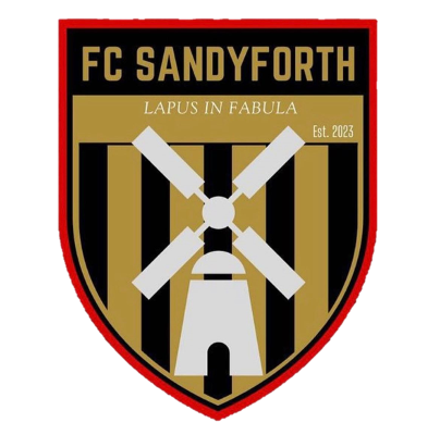 FC Sandyforth team photo